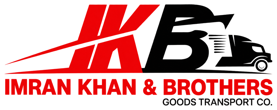 IMRAN KHAN & BROTHERS Logo